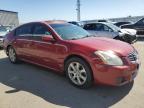 2007 Nissan Maxima Se for Sale in Fresno, CA - Rear End