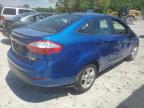 2018 Ford Fiesta Se en Venta en Cahokia Heights, IL - All Over