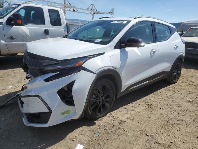  CHEVROLET BOLT 2023 Biały