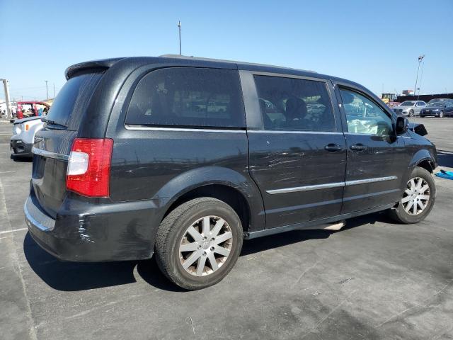  CHRYSLER MINIVAN 2015 Black