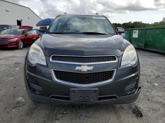 Parquets CHEVROLET EQUINOX 2014 Сharcoal