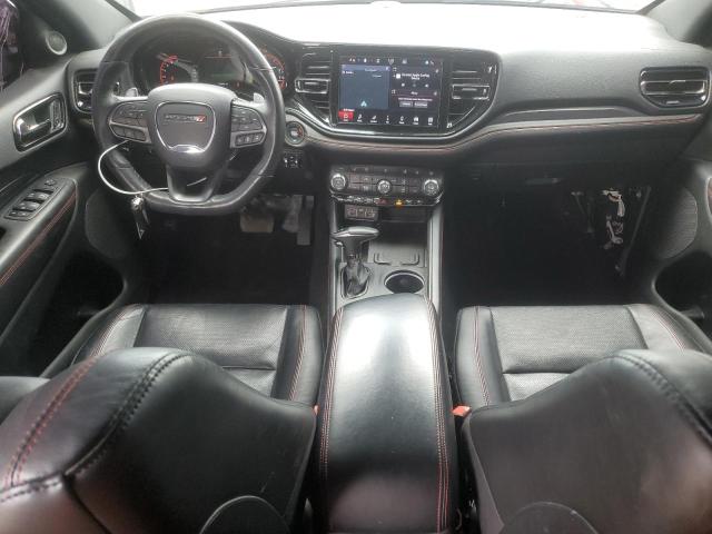  DODGE DURANGO 2023 Серый