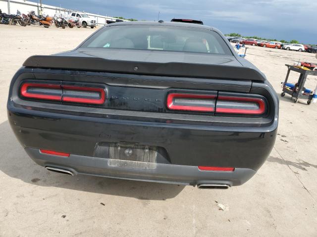 DODGE CHALLENGER 2023 Black