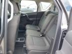 2011 VAUXHALL MERIVA S for sale at Copart PETERLEE