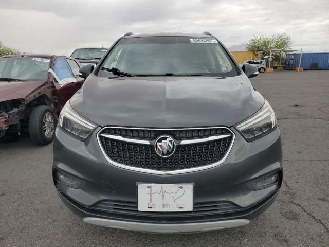  BUICK ENCORE 2018 Сharcoal
