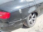 2013 AUDI A4 S LINE for sale at Copart YORK