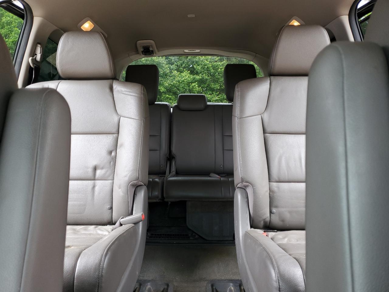 2015 Honda Odyssey Exl VIN: 5FNRL5H69FB059868 Lot: 56237765