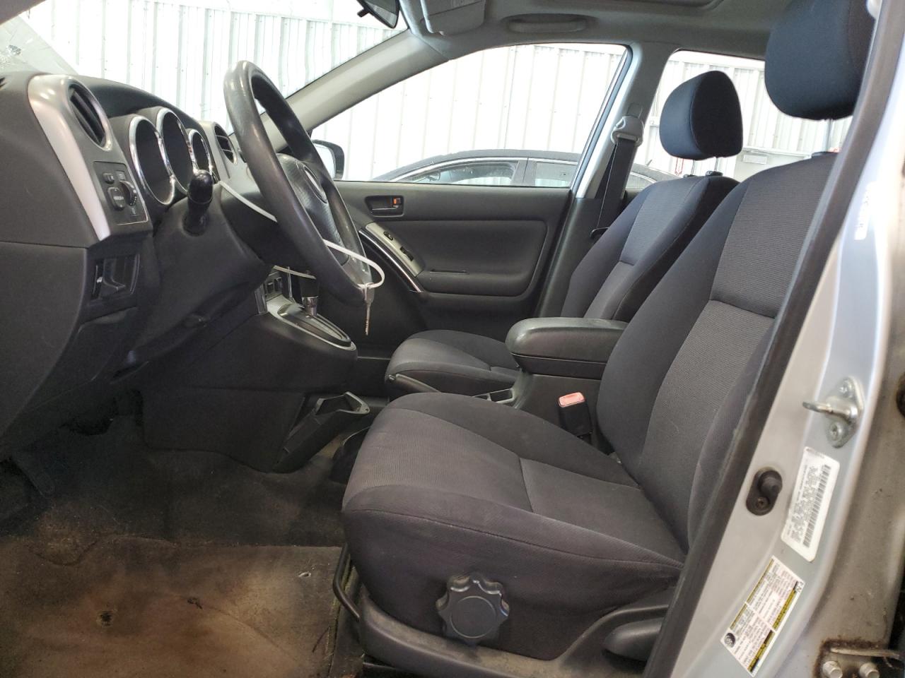 2004 Pontiac Vibe VIN: 5Y2SL62854Z453313 Lot: 56418965