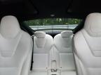 2016 Tesla Model X  de vânzare în Austell, GA - Side
