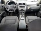 2010 Ford Fusion Se en Venta en Antelope, CA - Front End