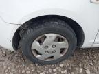 2010 KIA PICANTO 1 for sale at Copart YORK