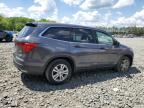 2018 Honda Pilot Lx продається в Windsor, NJ - Side