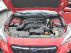 2020 Subaru Crosstrek Limited продається в Glassboro, NJ - Side