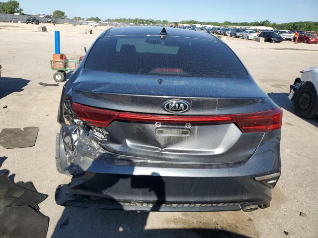  KIA FORTE 2020 Szary