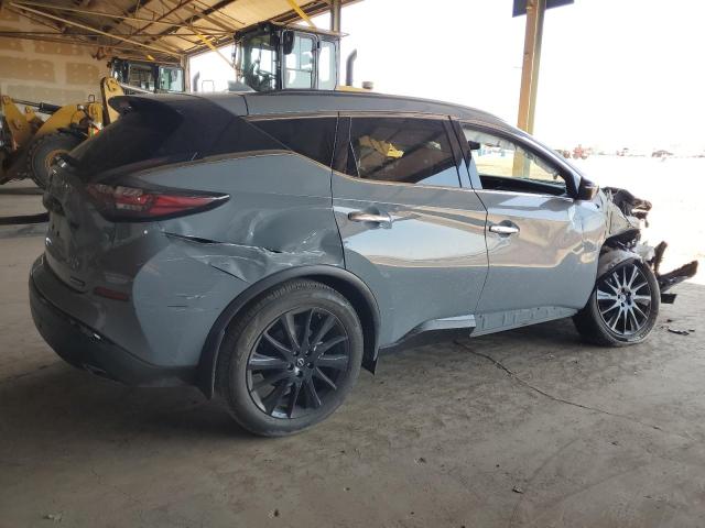  NISSAN MURANO 2024 Серый