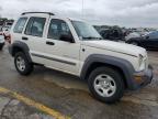2003 Jeep Liberty Sport na sprzedaż w Bridgeton, MO - Front End