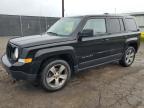 2017 Jeep Patriot Latitude na sprzedaż w Woodhaven, MI - Minor Dent/Scratches