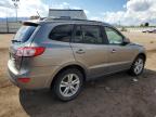 2011 Hyundai Santa Fe Limited за продажба в Colorado Springs, CO - Rear End