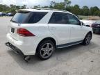2017 Mercedes-Benz Gle 350 for Sale in Fort Pierce, FL - Front End