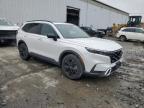 2023 Honda Cr-V Sport Touring   на продаже в Windsor, NJ - Missing/Altered Vin