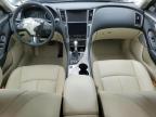 2017 Infiniti Q50 Premium   for Sale in Wilmer, TX - Front End