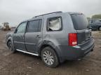 2010 Honda Pilot Ex for Sale in Chicago Heights, IL - Side