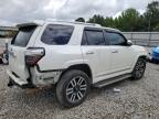2015 Toyota 4Runner Sr5   იყიდება Memphis-ში, TN - Front End