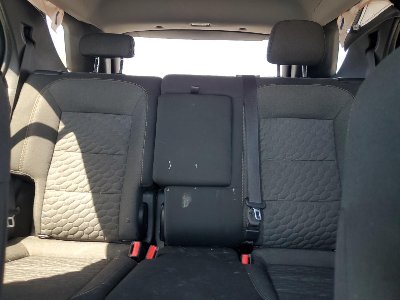 2019 Chevrolet Equinox Lt VIN: 3GNAXKEV3KL323150 Lot: 56989205