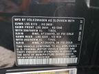2012 Volkswagen Touareg V6 იყიდება Las Vegas-ში, NV - Front End