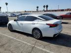 2024 Nissan Altima Sv   за продажба в Van Nuys, CA - Front End