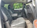 2011 Gmc Yukon Xl C1500 Slt للبيع في Shreveport، LA - Front End