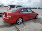 2010 Mercedes-Benz C 300 იყიდება New Orleans-ში, LA - Vandalism