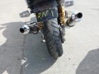 2007 YAMAHA XJR 1300 for sale at Copart WHITBURN
