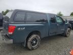 2005 Nissan Titan Xe за продажба в Arlington, WA - Front End
