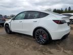 2022 TESLA MODEL Y    à vendre chez Copart ON - TORONTO