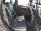 2018 Jeep Grand Cherokee Laredo იყიდება Adelanto-ში, CA - Side