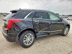 2019 Cadillac Xt5 Luxury for Sale in Grand Prairie, TX - Side