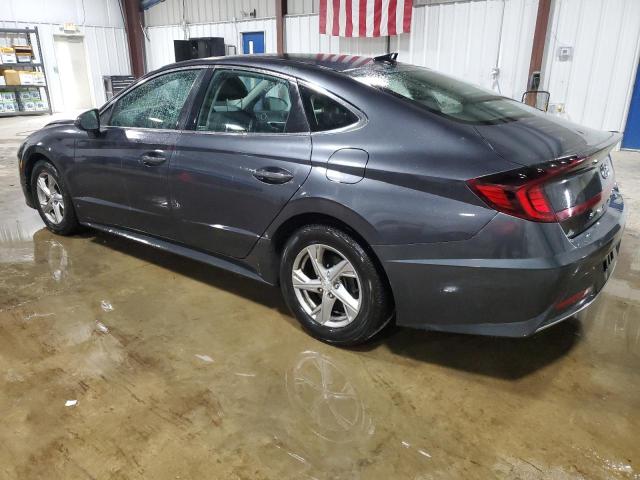  HYUNDAI SONATA 2020 Charcoal