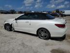 2016 Mercedes-Benz E 550 4.6L en Venta en West Palm Beach, FL - Front End