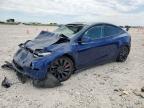 2023 Tesla Model Y  للبيع في Taylor، TX - Front End