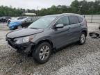 2012 Honda Cr-V Exl zu verkaufen in Ellenwood, GA - Front End