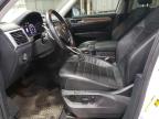 2019 Volkswagen Atlas Sel Premium en Venta en Greenwell Springs, LA - Rear End