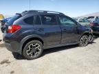 2017 Subaru Crosstrek Limited for Sale in North Las Vegas, NV - Front End