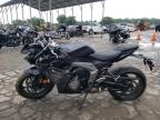 2025 Triumph Motorcycle Daytona 660 продається в Austell, GA - Front End