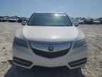 2016 Acura Mdx  for Sale in Loganville, GA - Rear End