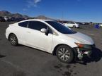 2012 Honda Civic Lx   zu verkaufen in North Las Vegas, NV - Front End