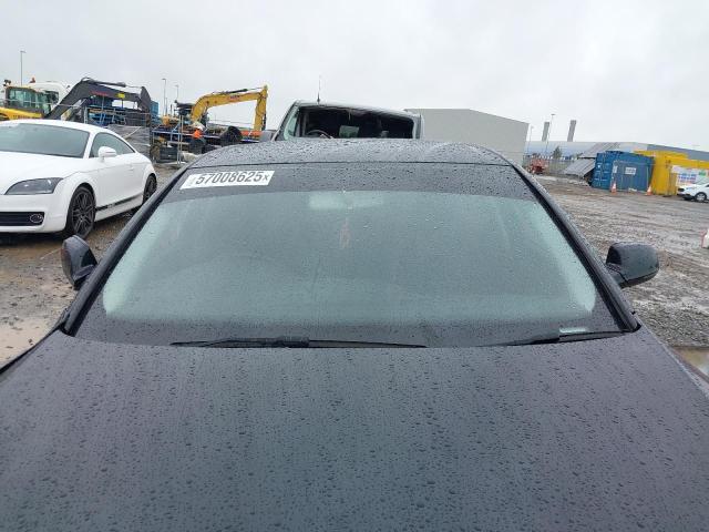 2010 AUDI A4 TDI CVT 