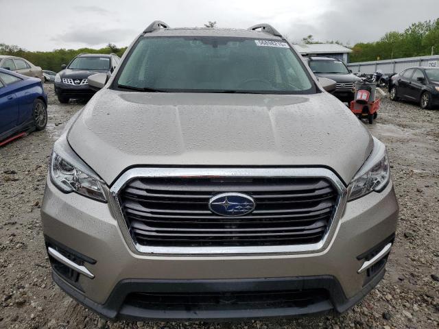  SUBARU ASCENT 2020 Серебристый