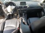 2016 Mazda 3 Grand Touring zu verkaufen in Wayland, MI - Front End