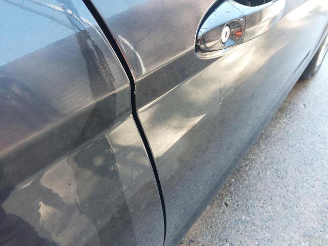 2014 FORD FIESTA ZET